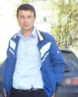 Валентин Мушкетик