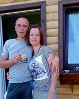 Оксана Ралець