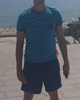 Олег Жаврида