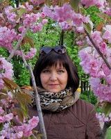 Наталія Кузенкова
