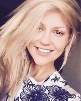 Anastasia Kuzmitska