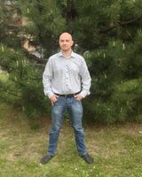 Игорь Рачок