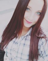 Алина Вуткарева