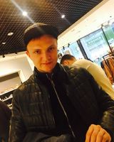 Денис Богданов