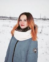 Анастасія Яковишина