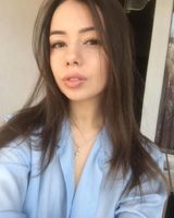 Анна Дмитриевна