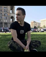 Андрій Макарчук