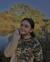 Марія Харчук