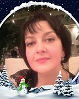 Ольга Люлина