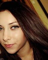 Светлана Лубачёва