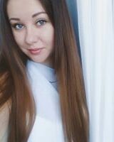 Юлия Ковалёва