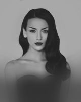 Елена Вольф