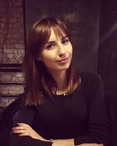 Ксения Радзиминская