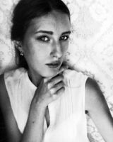 Лена Червяковская