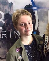 Катерина Шардико