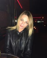 Ольга Назаревич