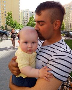 Анна Мелентьева