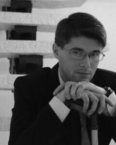 Олександр Квікер