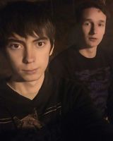 Дима Шаланкевич