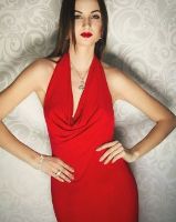 Алина Бутенко