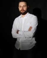 Максим Кравченко