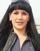 Алла Глущенко