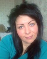 Виктория Вартанова