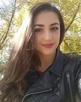 Olga Markevych