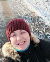 Леся Даниленко