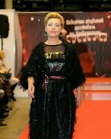 Тетяна Рижова