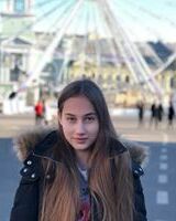 Полина Михайлюк