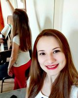 Надежда Сергиенко