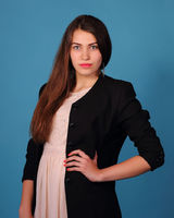 Каролина Карпенко