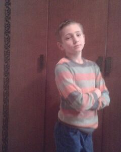 Дмитро Шелест