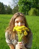 Ольга Федчик