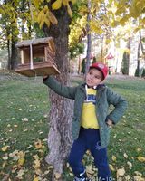 Давід Хлєбніков
