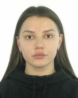 Ирина Любивая