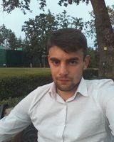 Джемиль Джелилов