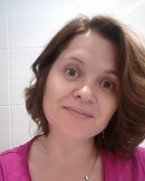 Олена Бережнюк