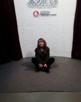 Мила Блудова