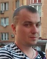 Виталий Осипчук