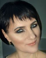 Ирина Абакумова