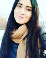 Anastasia Vygovska