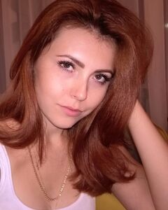 Яна Орехова