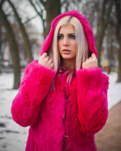 Александра Ермоленко