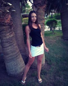 Елена Сергеевна