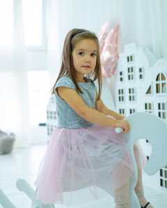 Аріна Реброва