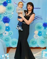 Ирина Петленко