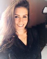 Ольга Хаєцька