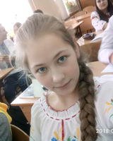 Анастасия Мальнева